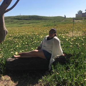 Meet your Posher, Veronica